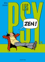 Les psy., 14, Les Psy - Tome 14 - Zen !