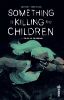 6, Something is Killing the Children tome 6