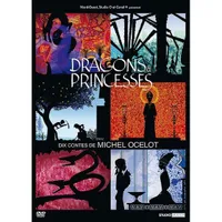 Dragons et Princesses - DVD (2010)