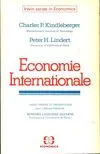 Economie Internationale.