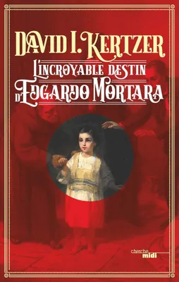 L'Incroyable Destin d'Edgardo Mortara - l'histoire vraie adaptée au cinéma