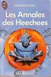 Annales des heechees (Les)
