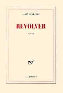 Revolver, roman