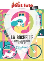 Guide La Rochelle 2023 Petit Futé, CHATELAILLON-PLAGE - ILE DE RÉ