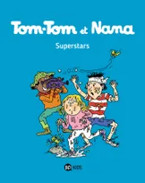 22, Tom-Tom et Nana / Superstars, Superstars