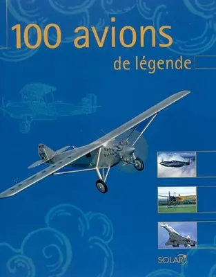 100 avions