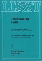 Hungaria-1848