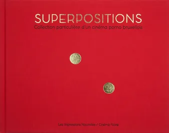 Superpositions, Collection particulière d'un cinéma porno bruxellois
