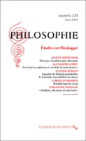 Philosophie 116