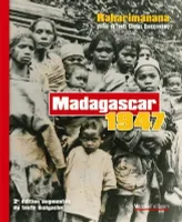 Madagascar 1947 (2e éd.), Edition bilingue français-malgache