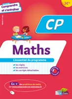 Comprendre et s'entraîner - Maths CP