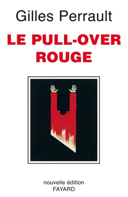 Le Pull-over rouge