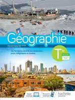 Géographie terminale / les territoires dans la mondialisation, entre intégrations et rivalités : nou, Nouveau bac, programme 2020