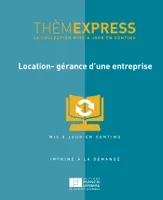 Themexpress-Location- gérance d'une entreprise