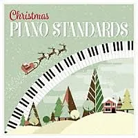 christmas piano standard