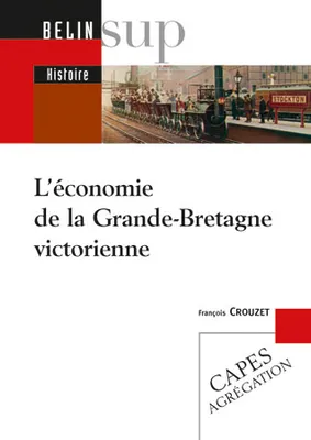 L'économie de la Grande-Bretagne victorienne, Historiographie, bibliographie, enjeux