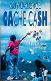 Cache Cash Les Dieux Provisoire, roman