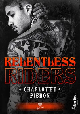 Relentless riders