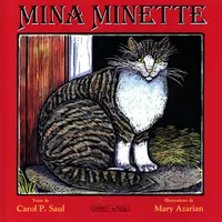 Mina Minette, un livre pour apprendre à compter