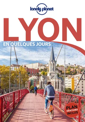 Lyon En quelques jours 6ed
