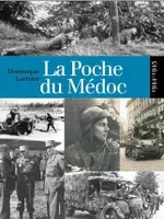 La poche du Médoc - 1944-1945