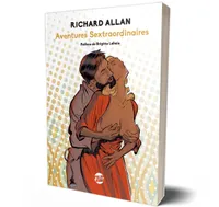 Richard Allan, aventures sextraordinaires