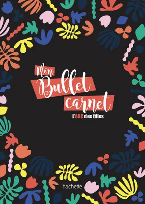 ABC des filles - Bullet carnet