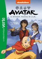 5, Avatar, le dernier maître de l'air 05 - La maîtrise de l'Eau