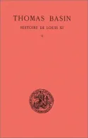 Histoire de Louis XI. Tome II, Tome II.