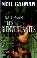 Sandman., 9, SANDMAN T9 9