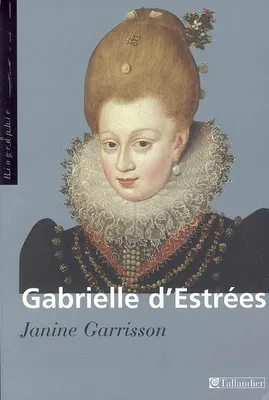 Gabrielle d'Estrée