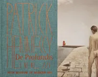 Patrick Hennessy De Profundis /anglais