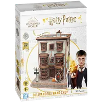 Kit 3D Harry Potter Modèle Fabriquant de Baguettes