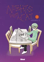 2, Nights With A Cat - Tome 02