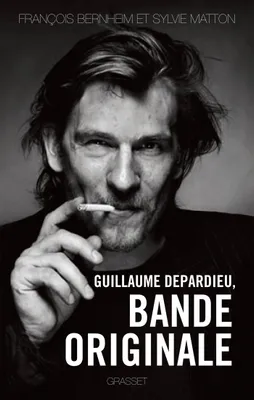 Guillaume Depardieu, Bande originale