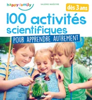 100 ACTIVITES SCIENTIFIQUES