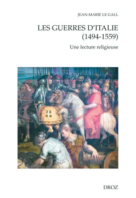 Les guerres d'Italie (1494-1559), Une lecture religieuse