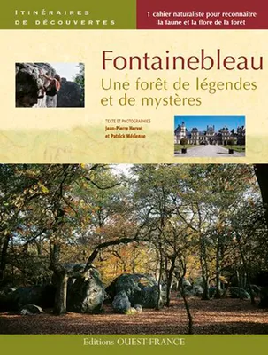 Fontainebleau, une forêt de légendes et de mystères