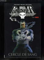 THE PUNISHER - CIRCLE OF BLOOD, cercle de sang