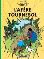 Lè j'avanturè dè Tintin, L' Affaire Tournesol, En gruérien