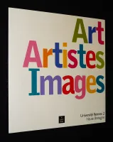 Art, artistes, images