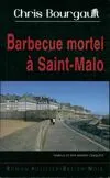 Isabelle et Jeff mènent l'enquête, Barbecue mortel à Saint-Malo