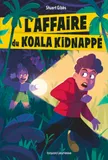 2, L'affaire du koala kidnappé, Mais qui a enlevé Kazoo ?