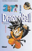 Dragon Ball., 37, Dragon Ball (sens français) - Tome 37, Kaïo Shin