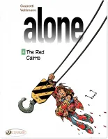 Alone - Tome 4 - The Red Cairns
