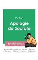 Réussir son Bac de philosophie 2023 : Analyse de l'Apologie de Socrate de Platon