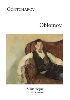 Oblomov, Roman de mœurs
