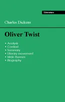 Succeed all your 2024 exams: Analysis of the novel of Charles Dickens's Oliver Twist