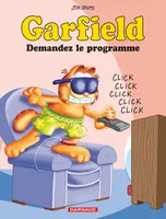 Garfield - Demandez le programme