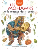 Les Mohawks et le masque des récoltes